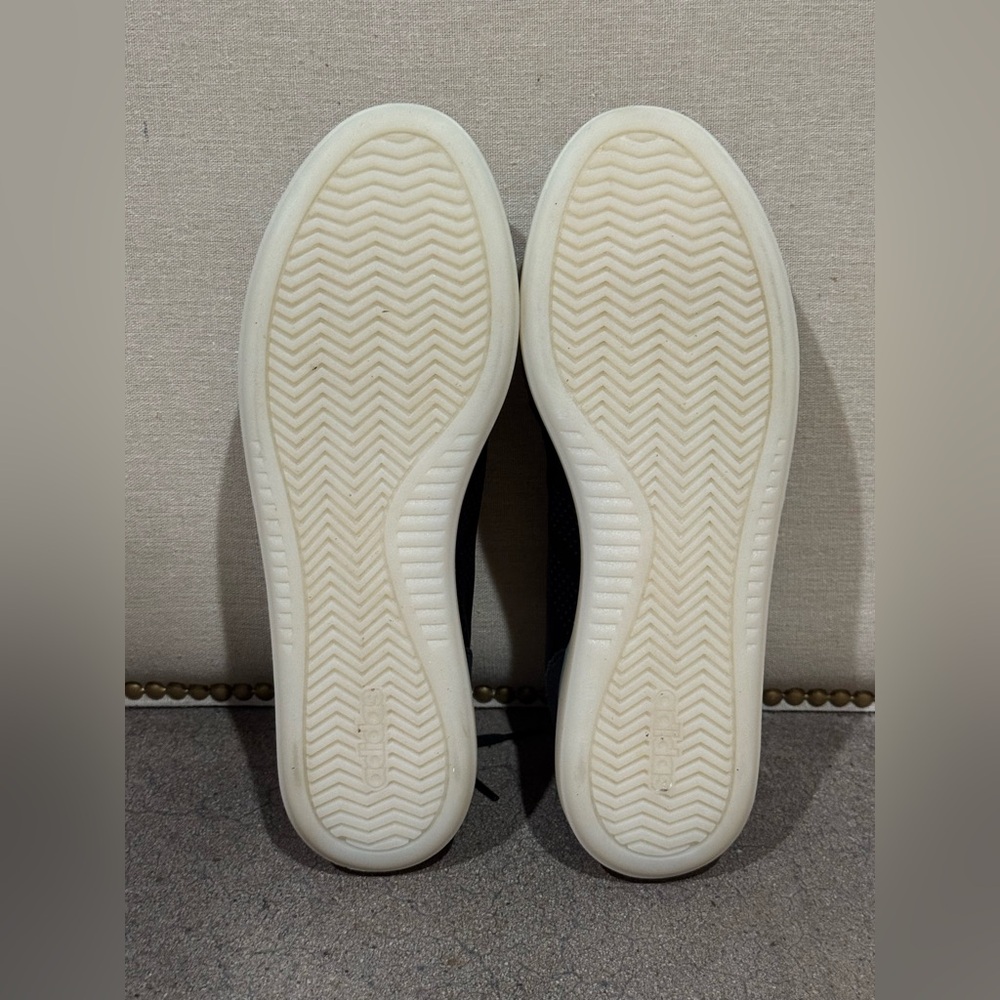 Black Adidas Shoes - Picture 5 of 5